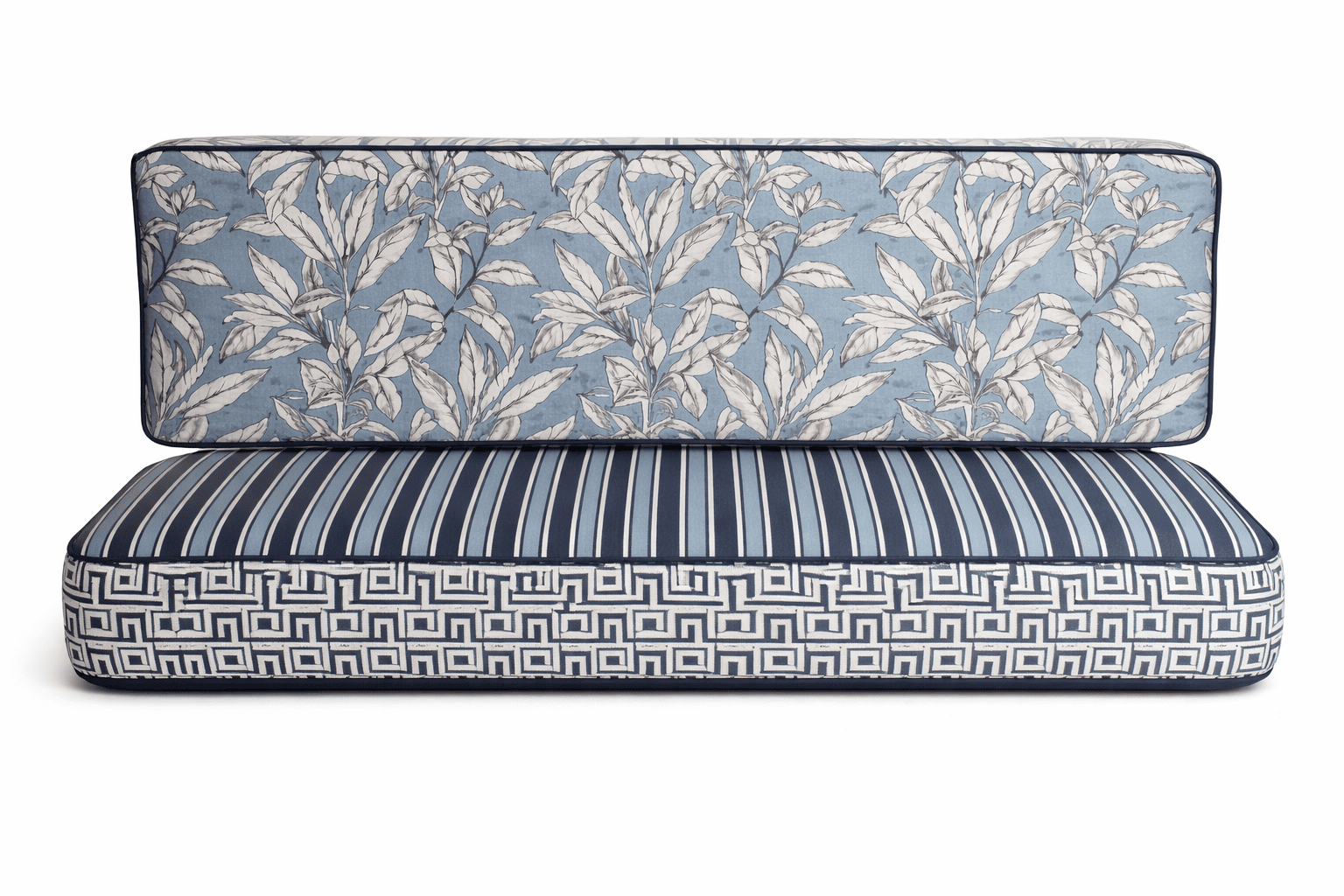 Outdoor Canvas Cushions - Image 2